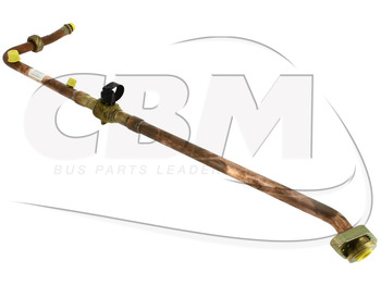 Pieza de aire acondicionado IRISBUS