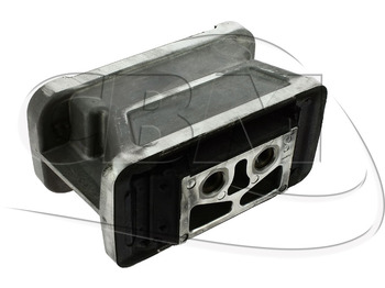 Soporte motor ISUZU