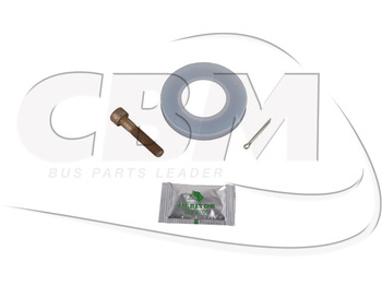 Pinza de freno MERITOR