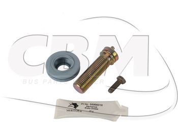 Pinza de freno MERITOR