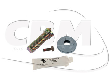 Pinza de freno IRISBUS