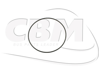 Piezas de recambio IVECO