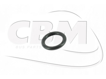 Piezas de recambio VAN HOOL