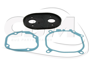 Calefacción/ Ventilación IRISBUS