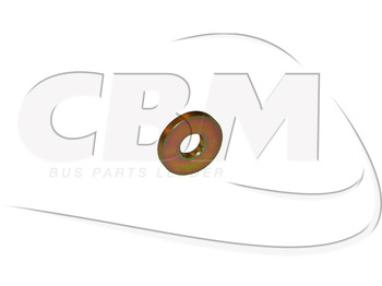 Motor y piezas VAN HOOL