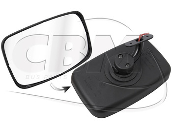 Espejo retrovisor