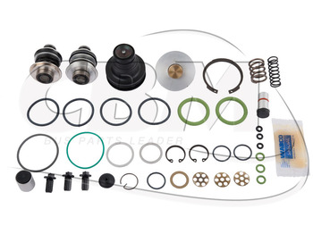 Piezas de freno IRISBUS