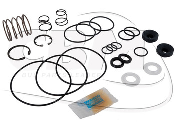 Piezas de freno IRISBUS