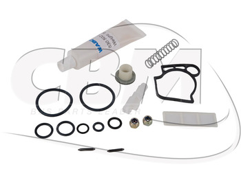 Piezas de freno IRISBUS