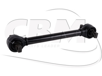 Barra de acoplamiento IRISBUS