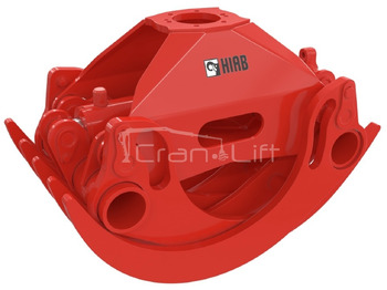 Pinza de manipulación LOGLIFT