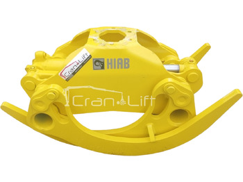 Pinza de manipulación LOGLIFT