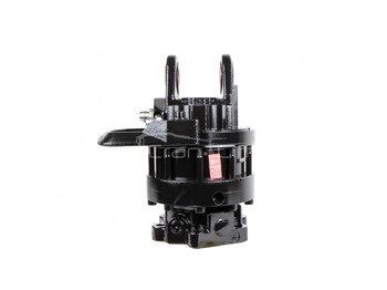 Hidráulica para Grúa para camión Rotator hydrauliczny Indexator GV12 5212049: foto 3