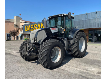 Tractor CLAAS Axion 840