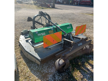 Desbrozadora de martillos DA ROS TRINCIA ERBA DK 220/280: foto 4 Desbrozadora de martillos DA ROS TRINCIA ERBA DK 220/280: foto 4