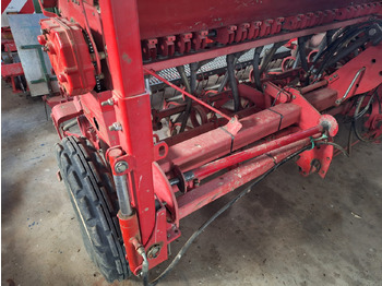 Combinado de siembra GASPARDO SEMINATRICE S300: foto 3