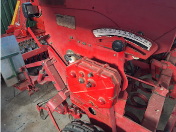 Combinado de siembra GASPARDO SEMINATRICE S300: foto 5