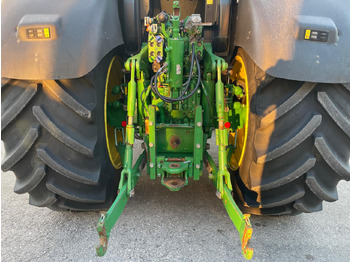 Leasing de JOHN DEERE 6210 R JOHN DEERE 6210 R: foto 4