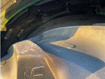 Leasing de JOHN DEERE 6210 R JOHN DEERE 6210 R: foto 5