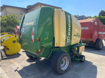 Rotoempacadora KRONE ROTOPRESSA FORTIMA F 1600 MC: foto 4 Rotoempacadora KRONE ROTOPRESSA FORTIMA F 1600 MC: foto 4