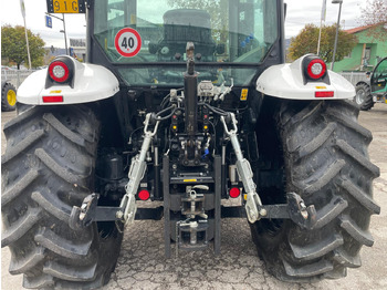 Tractor LAMBORGHINI STRIKE 105 GS: foto 5