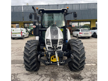 Tractor LAMBORGHINI STRIKE 105 GS: foto 2