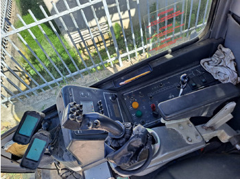 Pulverizador autopropulsado MAZZOTTI IRRORATORE SEMOVENTE IBIS PIRALIDE MAIS 2000: foto 5