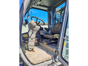 Pulverizador autopropulsado MAZZOTTI IRRORATORE SEMOVENTE IBIS PIRALIDE MAIS 2000: foto 4