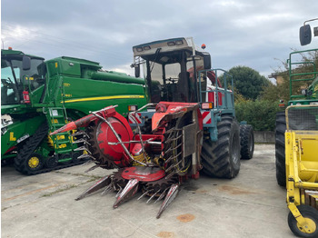 Cosechadora de forraje MENGELE