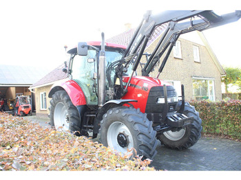 Tractor CASE IH Maxxum 110