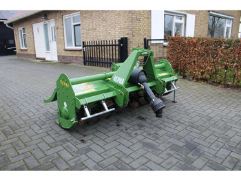 Equipo para trabajo del suelo CELLI