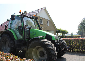 Tractor Deutz Agrotron 6.30S: foto 2
