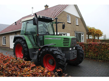Tractor FENDT Farmer 300