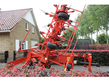 Henificadora Kuhn GF10601 TO: foto 2