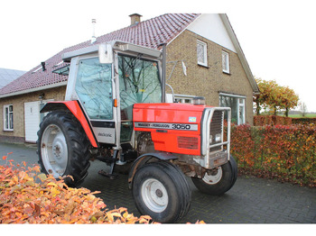 Tractor MASSEY FERGUSON 3050