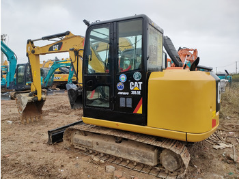 Miniexcavadora CATERPILLAR Nearly 90% of brand new Caterpillar 305.5 3-ton mini excavators are available for sale. Caterpillar 303.5 305.5 306 307 excavators are also available for sale. [ Copy ]: foto 4