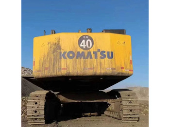 Excavadora de cadenas Good Condition Used Komatsu850 Komastu Pc850 Excavator Machine for Cheap Price Hot Sale in China: foto 5