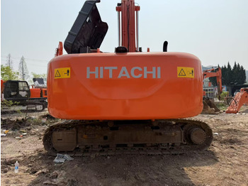 Excavadora de cadenas HITACHI