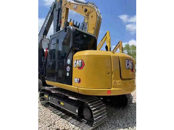 Excavadora Used Caterpillar 307 Excavator-Second-Hand with Proven Performance [ Copy ]: foto 5