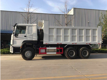 Camión volquete howo 6*4 [ Copy ] [ Copy ] [ Copy ] [ Copy ] [ Copy ] [ Copy ]: foto 5