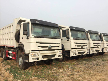 Camión volquete howo 6*4 [ Copy ] [ Copy ] [ Copy ] [ Copy ] [ Copy ] [ Copy ]: foto 4