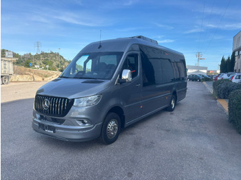Leasing de MERCEDES-BENZ SPRINTER 519 MERCEDES-BENZ SPRINTER 519: foto 1 Leasing de MERCEDES-BENZ SPRINTER 519 MERCEDES-BENZ SPRINTER 519: foto 1