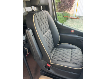 Leasing de MERCEDES-BENZ SPRINTER 519 MERCEDES-BENZ SPRINTER 519: foto 5 Leasing de MERCEDES-BENZ SPRINTER 519 MERCEDES-BENZ SPRINTER 519: foto 5