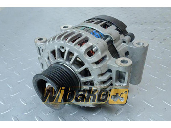 Alternador CATERPILLAR