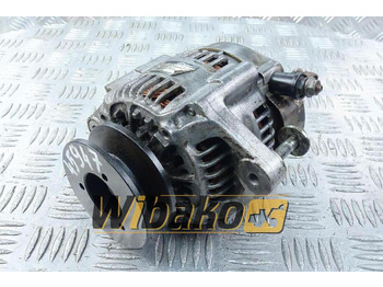 Alternador CUMMINS