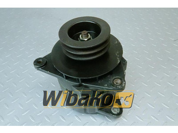 Alternador DEUTZ