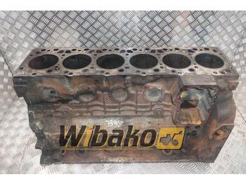 Bloque de cilindros IVECO
