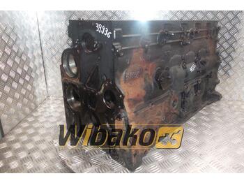Bloque de cilindros IVECO