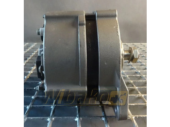 Alternador BOSCH