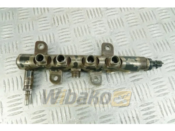 Procesamiento de combustible BOSCH